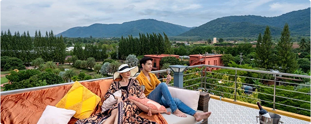 The Air Khaoyai ภาพ 1