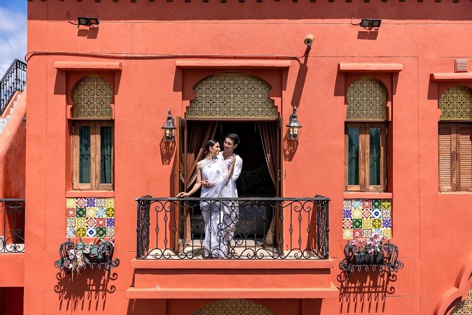 Morocco 2 Villa