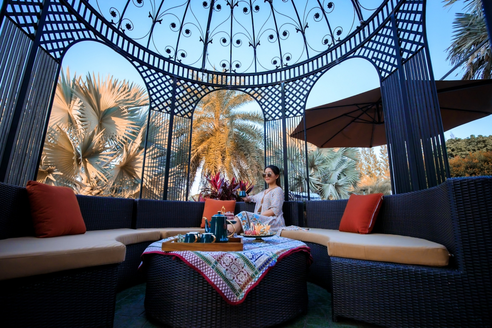 Morocco 1 Villa
