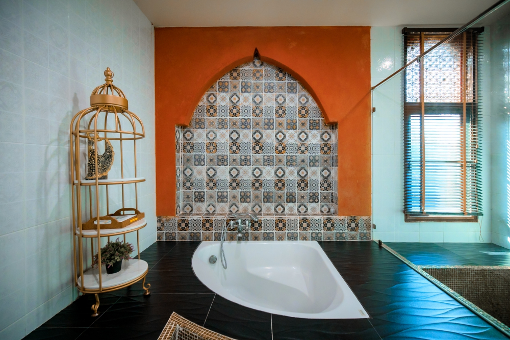 Morocco 1 Villa
