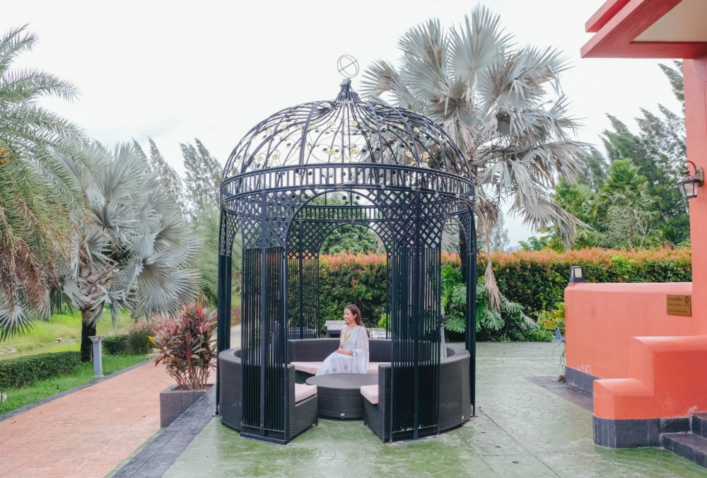 Morocco 1 Villa