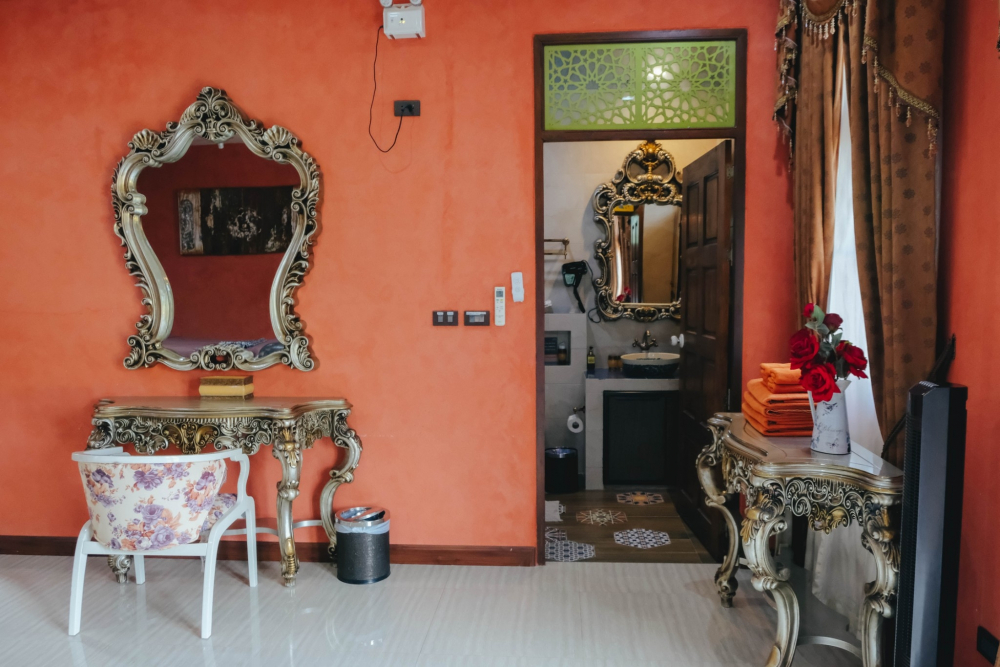 Morocco 2 Villa